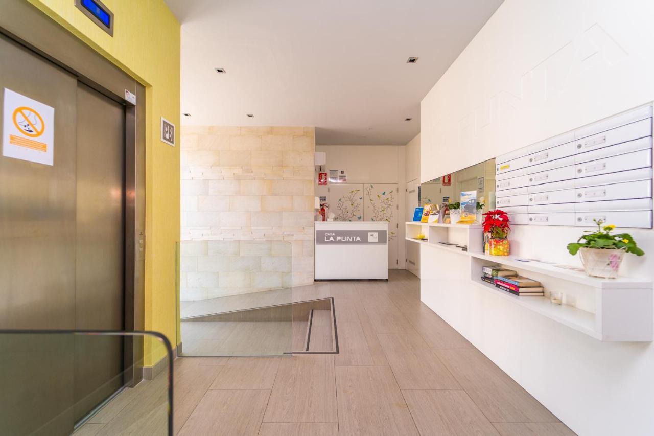 Vistamar Luxury Apartments By Dlv La Vila Joiosa Extérieur photo