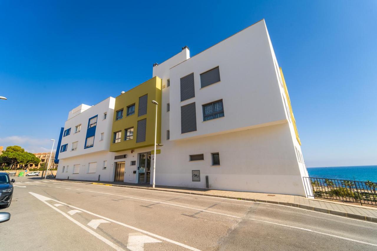 Vistamar Luxury Apartments By Dlv La Vila Joiosa Extérieur photo