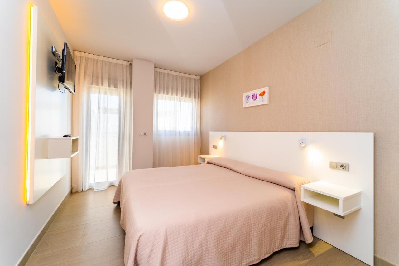 Vistamar Luxury Apartments By Dlv La Vila Joiosa Extérieur photo