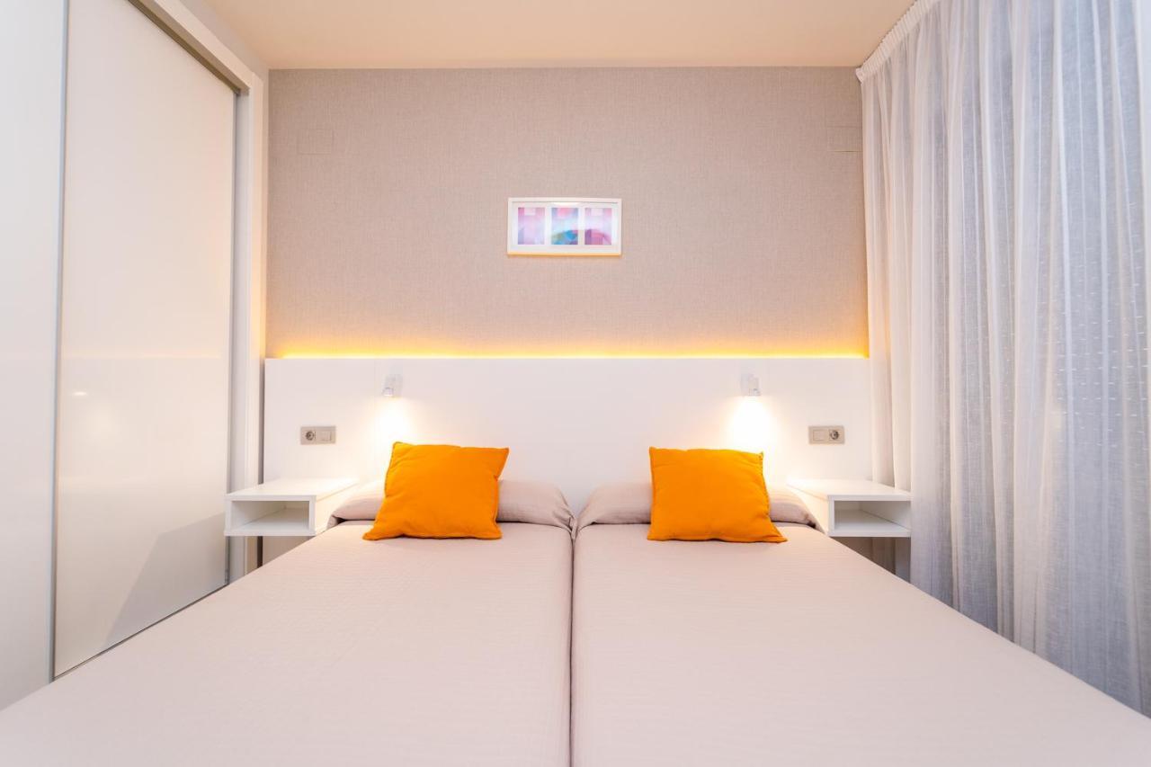 Vistamar Luxury Apartments By Dlv La Vila Joiosa Extérieur photo