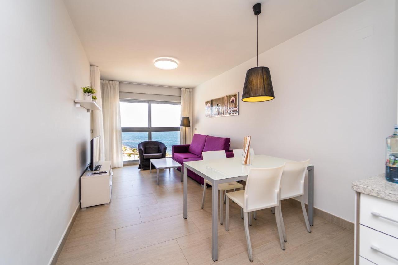 Vistamar Luxury Apartments By Dlv La Vila Joiosa Extérieur photo