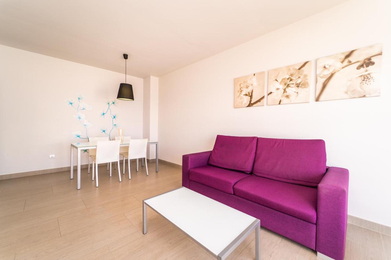 Vistamar Luxury Apartments By Dlv La Vila Joiosa Extérieur photo