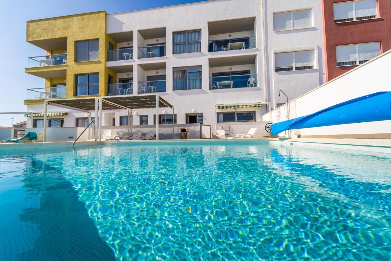 Vistamar Luxury Apartments By Dlv La Vila Joiosa Extérieur photo