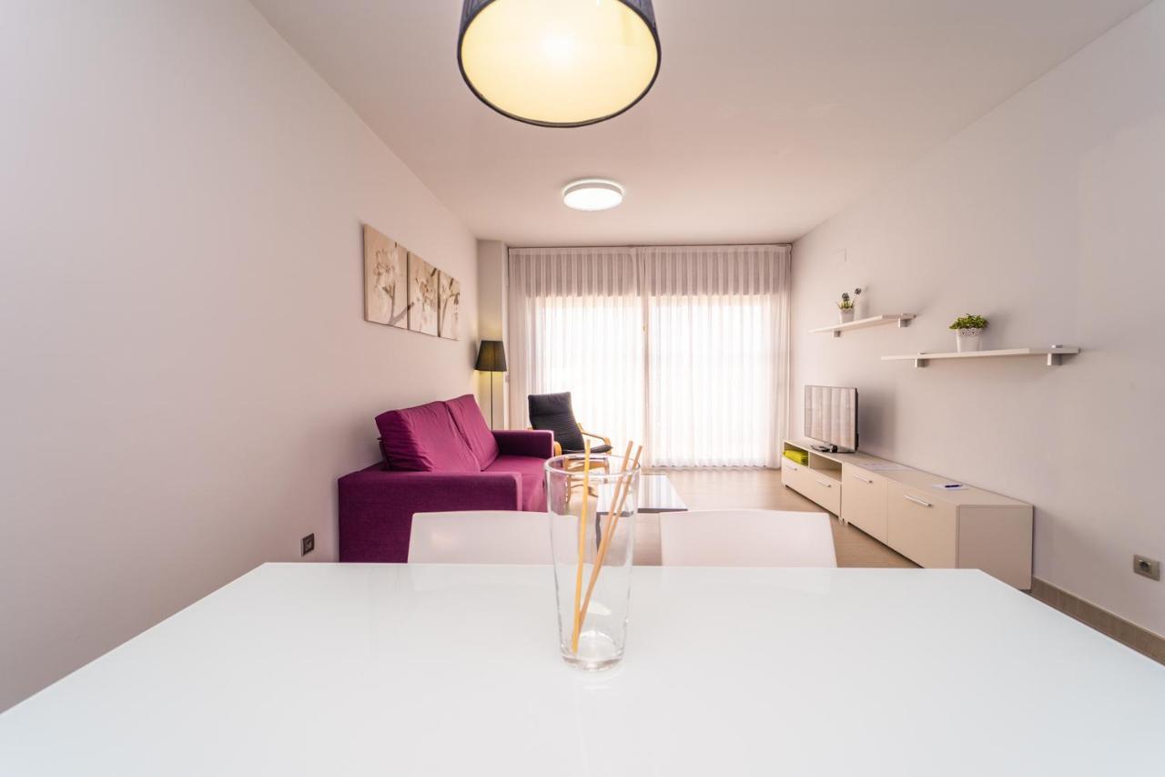 Vistamar Luxury Apartments By Dlv La Vila Joiosa Extérieur photo