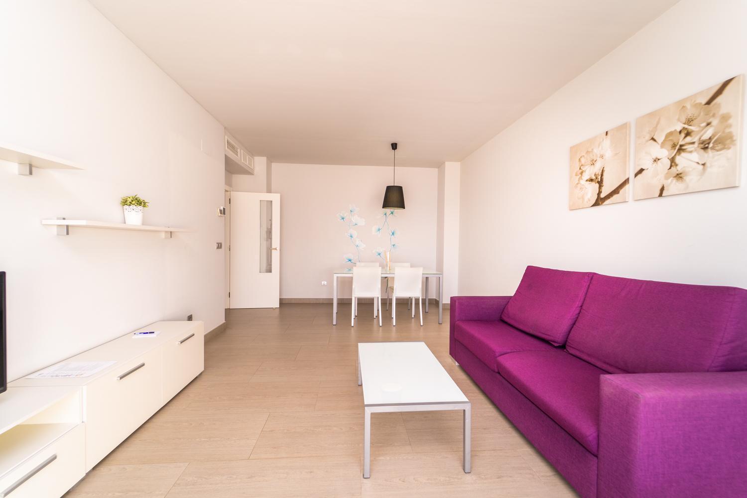 Vistamar Luxury Apartments By Dlv La Vila Joiosa Extérieur photo
