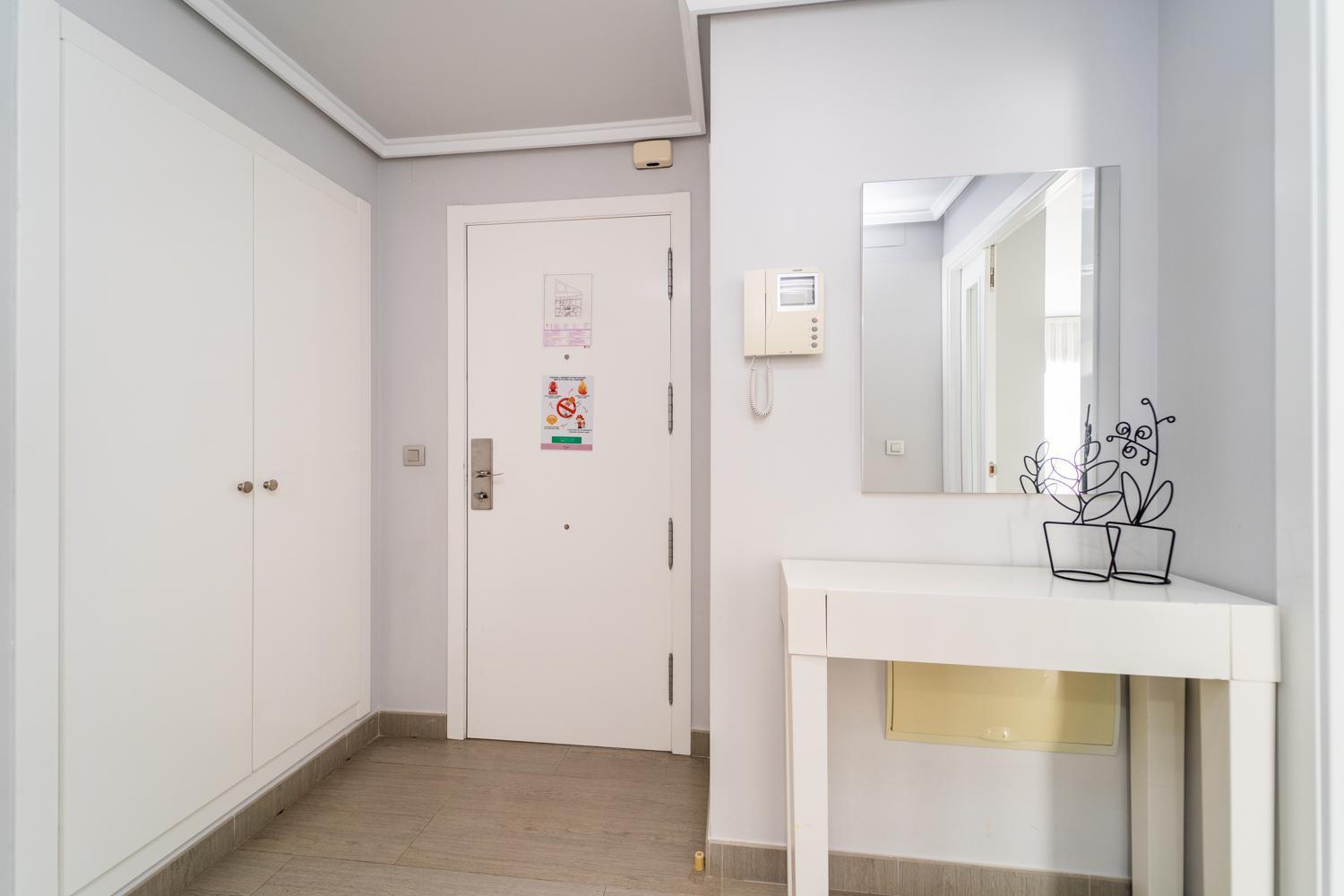 Vistamar Luxury Apartments By Dlv La Vila Joiosa Extérieur photo
