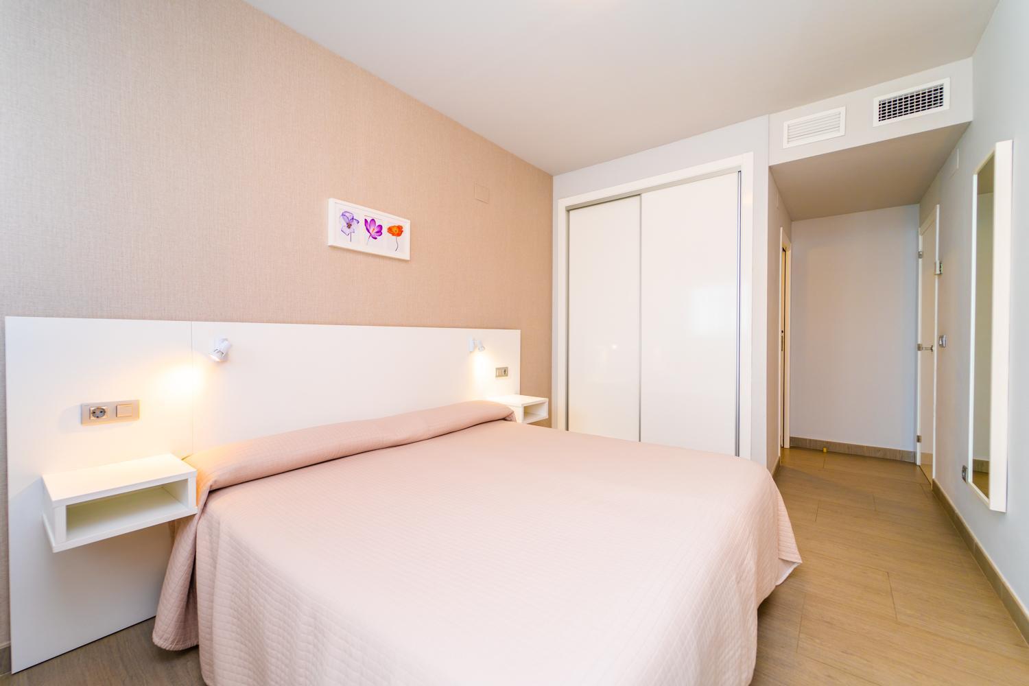 Vistamar Luxury Apartments By Dlv La Vila Joiosa Extérieur photo