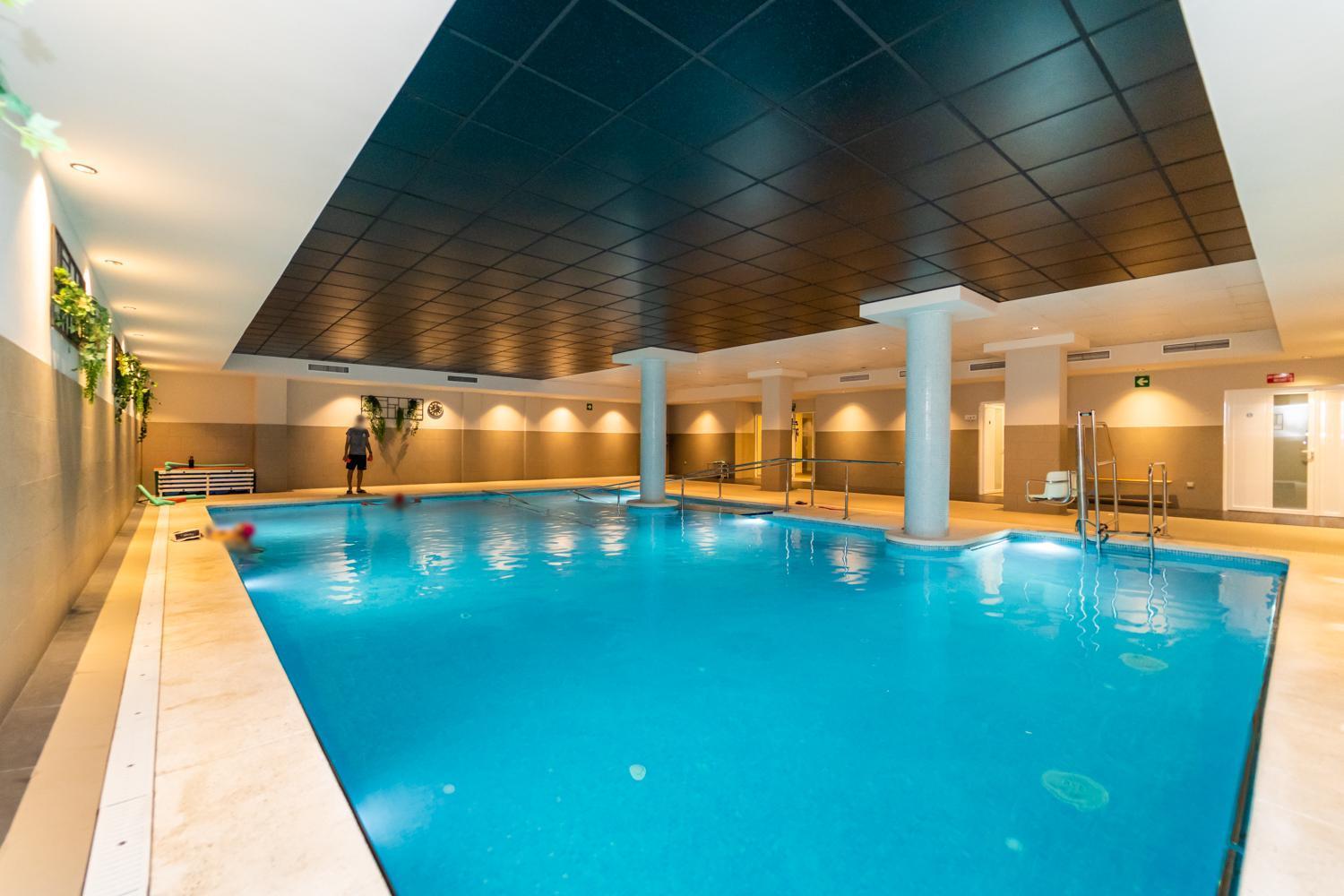 Vistamar Luxury Apartments By Dlv La Vila Joiosa Extérieur photo