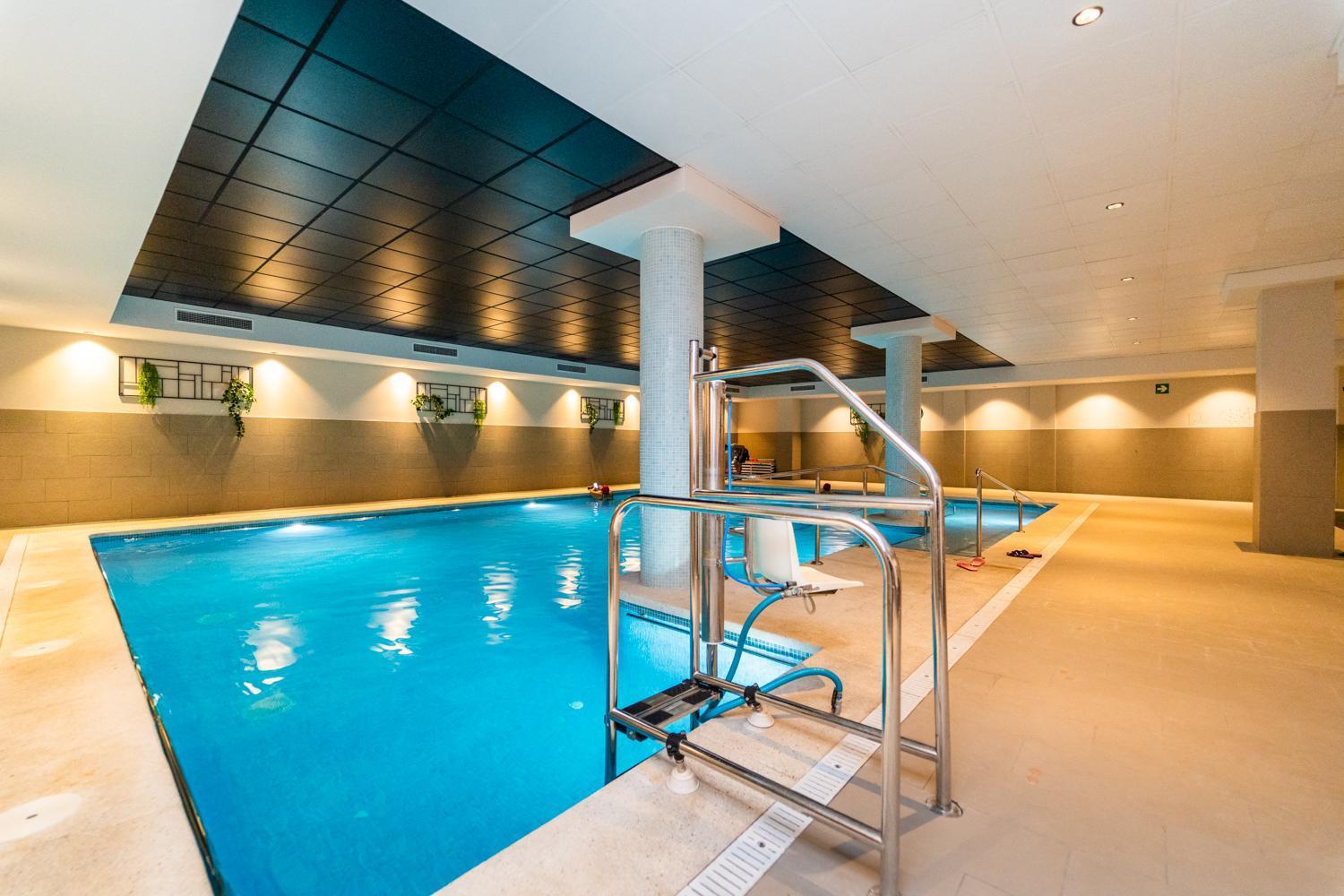 Vistamar Luxury Apartments By Dlv La Vila Joiosa Extérieur photo