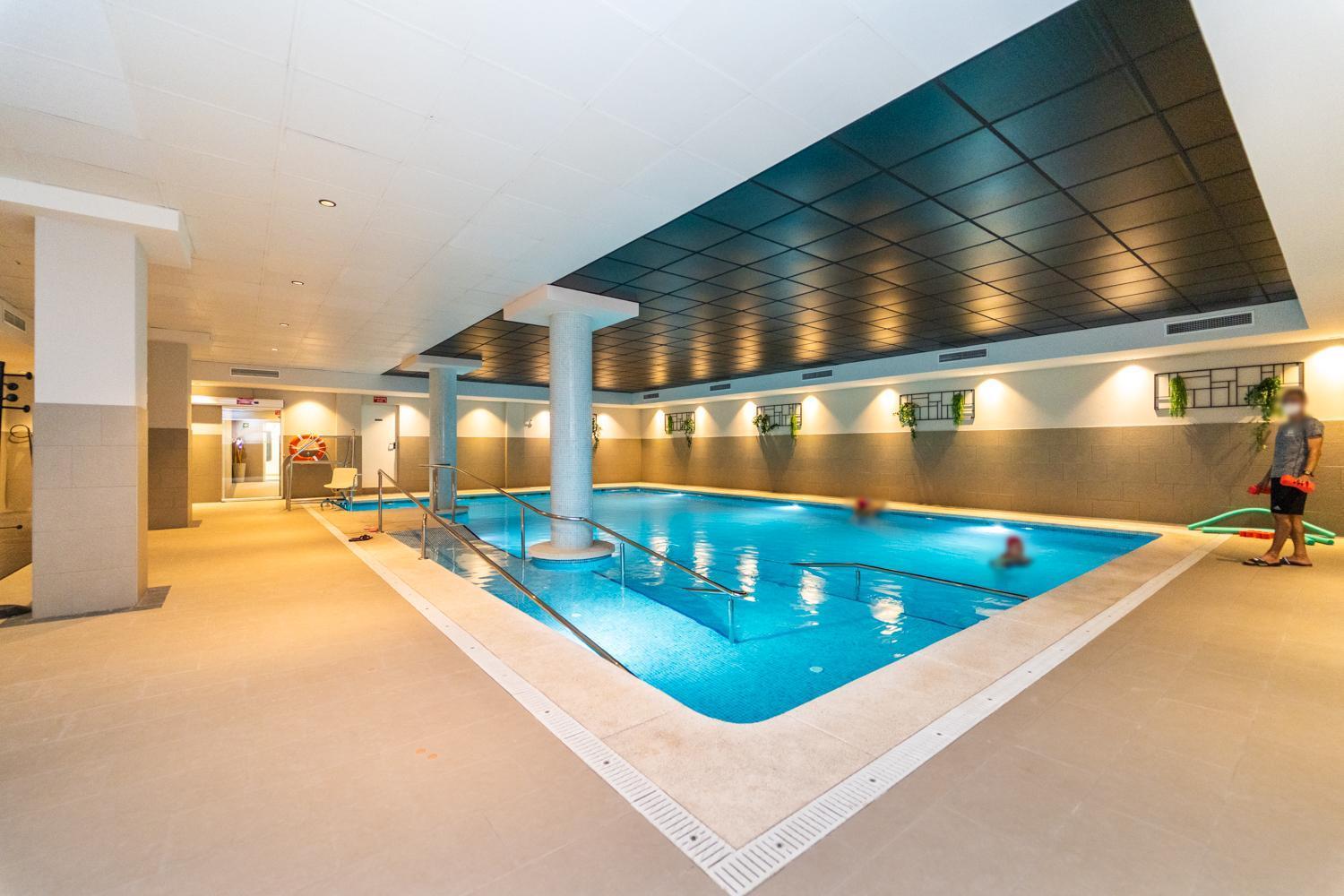 Vistamar Luxury Apartments By Dlv La Vila Joiosa Extérieur photo