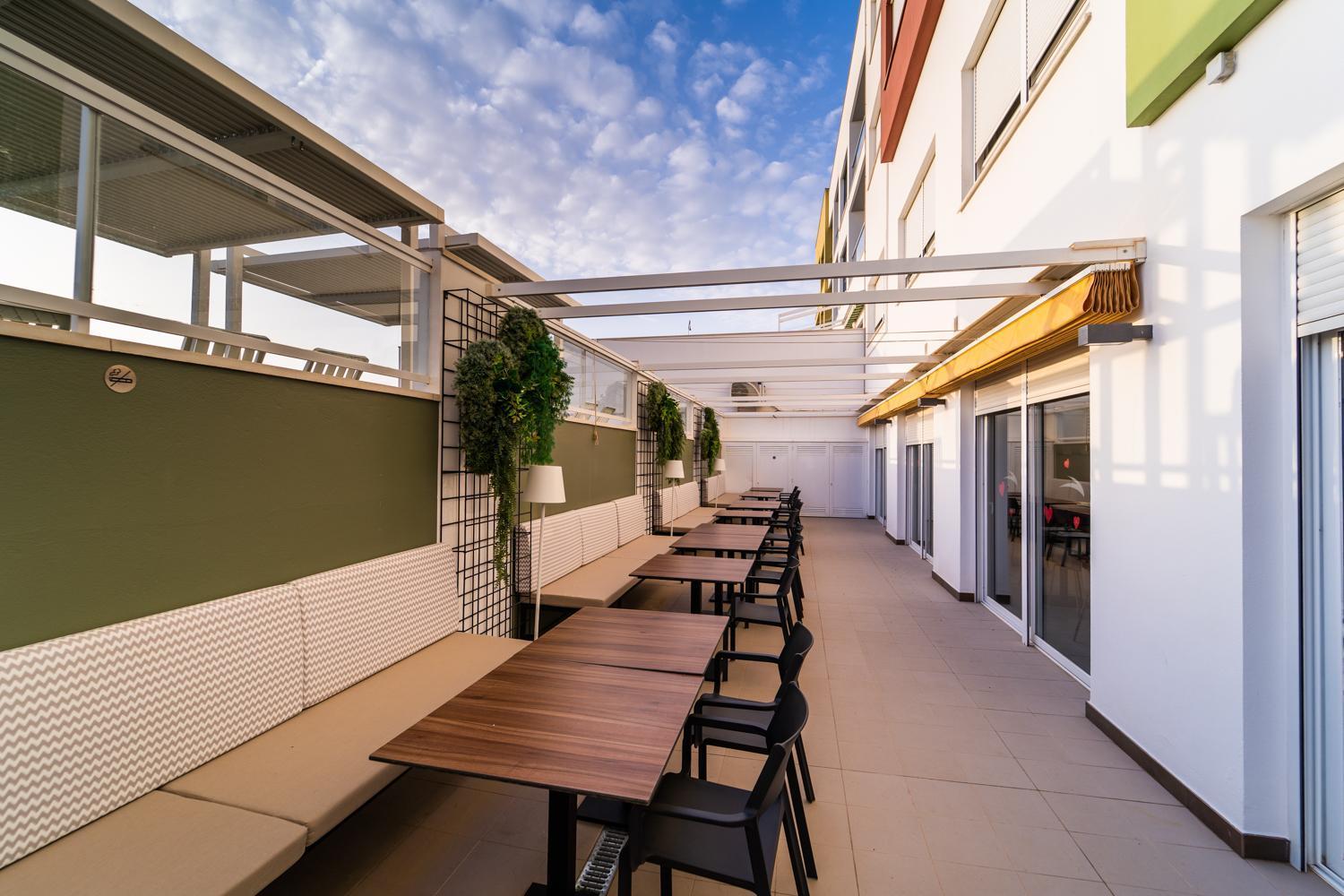 Vistamar Luxury Apartments By Dlv La Vila Joiosa Extérieur photo