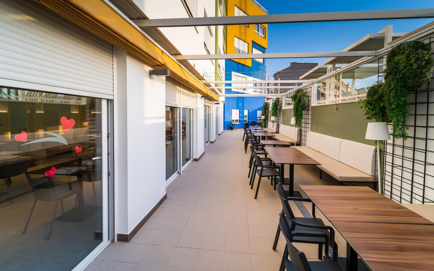 Vistamar Luxury Apartments By Dlv La Vila Joiosa Extérieur photo