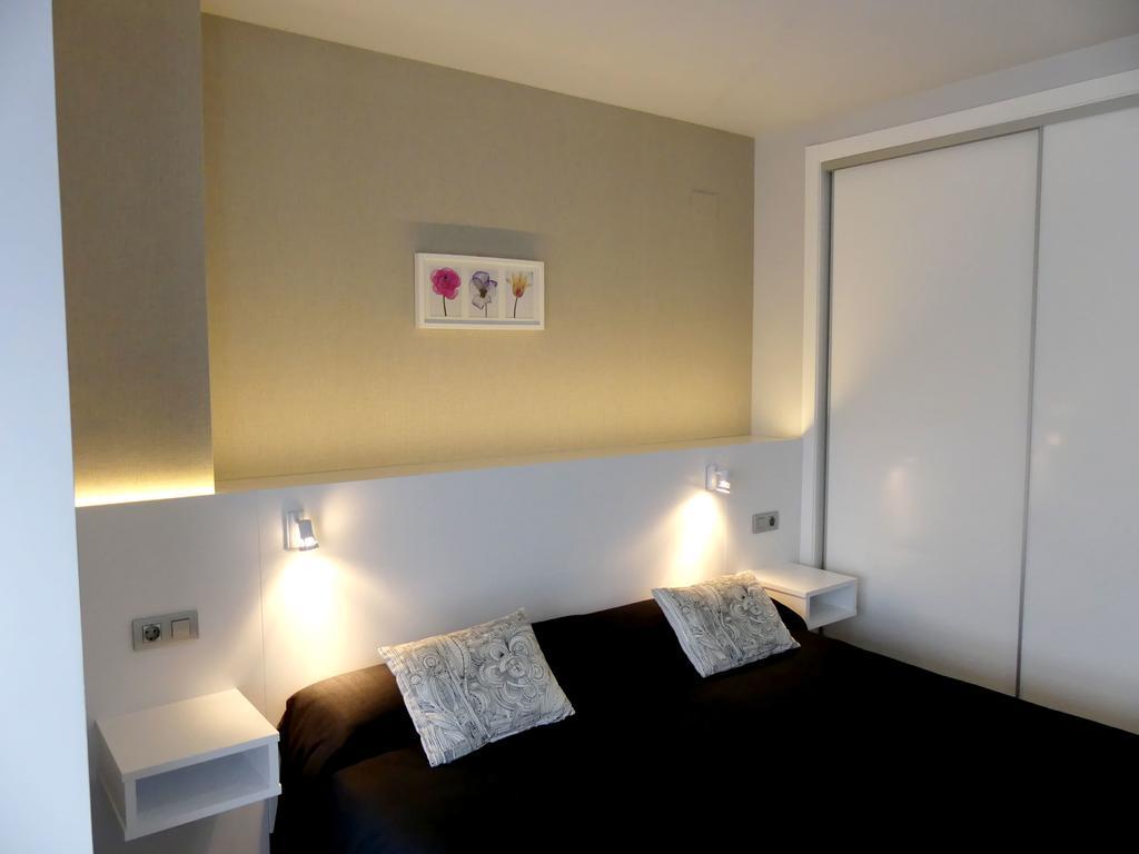 Vistamar Luxury Apartments By Dlv La Vila Joiosa Extérieur photo