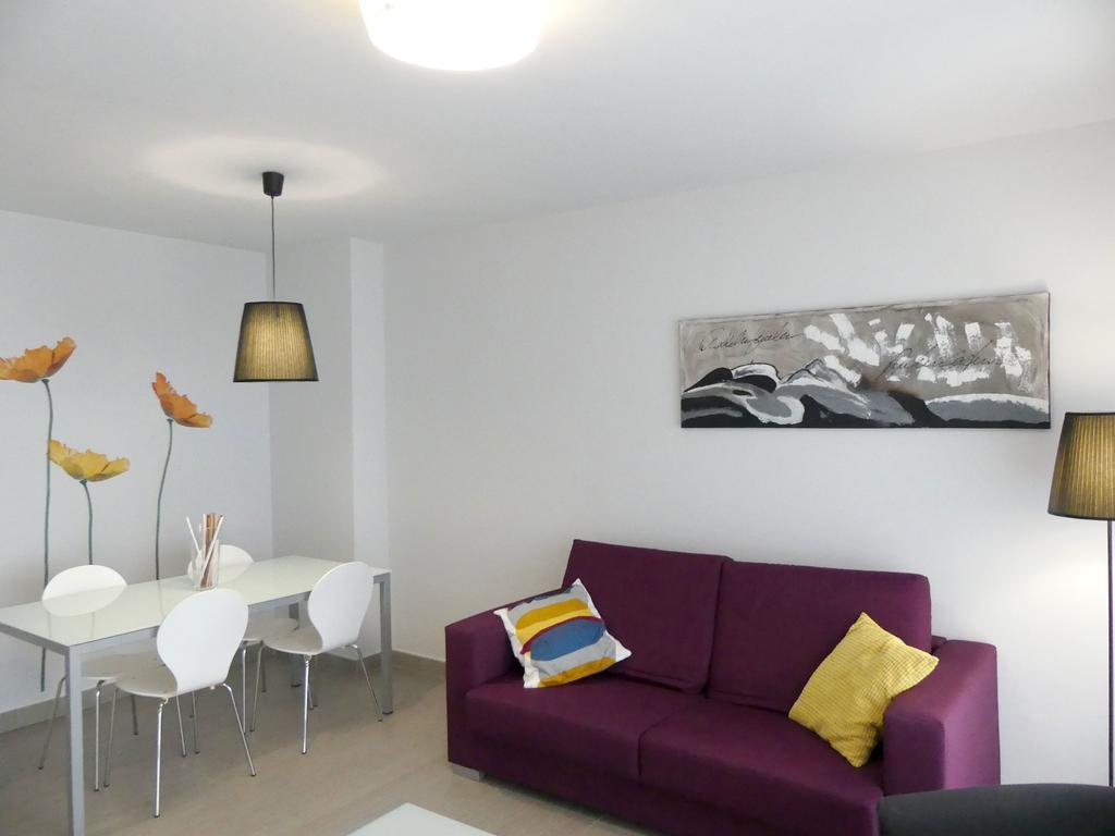 Apartamentos La Punta By Dlv La Vila Joiosa Extérieur photo