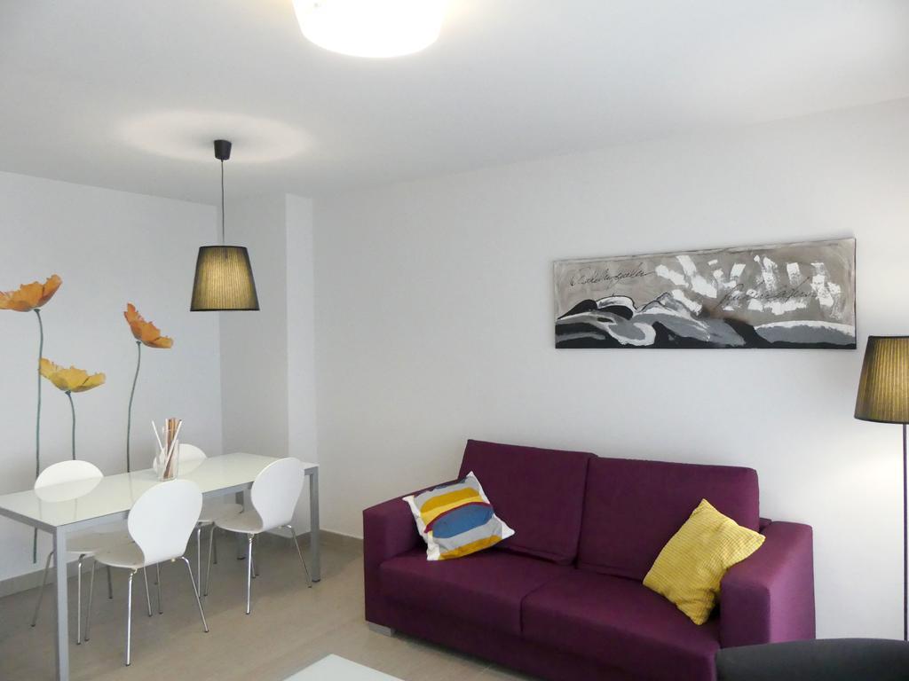 Vistamar Luxury Apartments By Dlv La Vila Joiosa Extérieur photo
