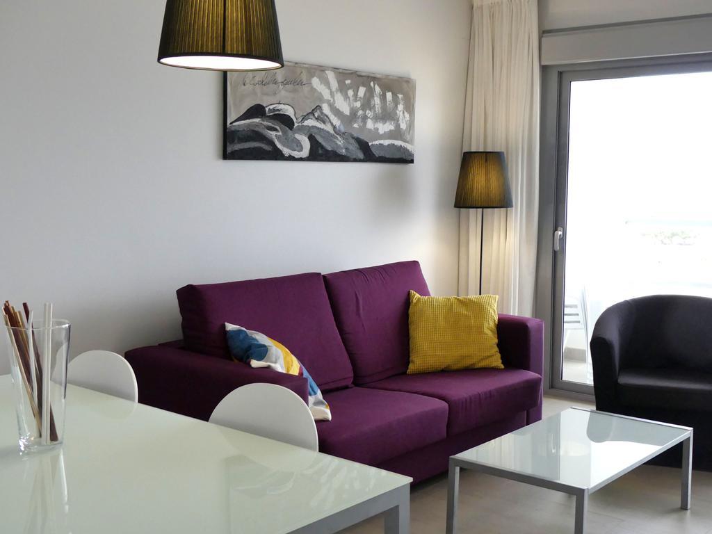 Apartamentos La Punta By Dlv La Vila Joiosa Extérieur photo