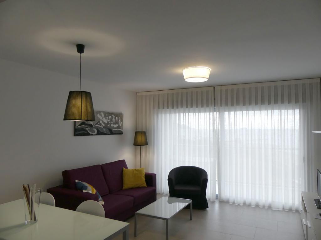 Apartamentos La Punta By Dlv La Vila Joiosa Extérieur photo