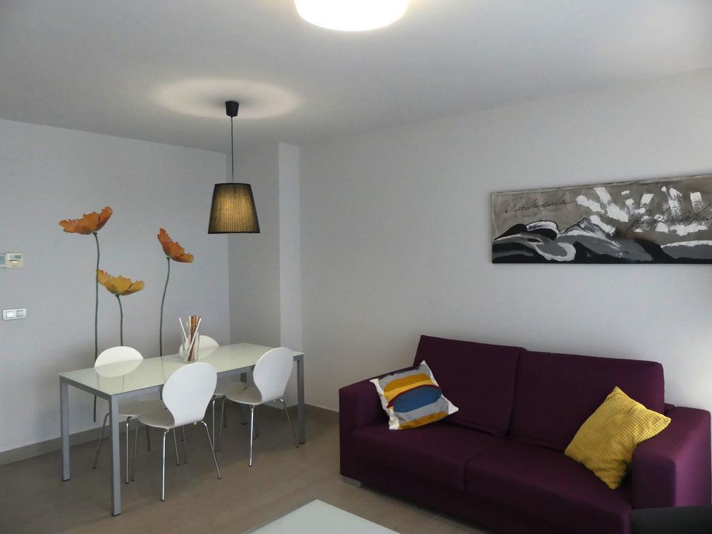 Apartamentos La Punta By Dlv La Vila Joiosa Extérieur photo