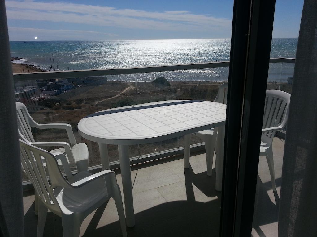 Vistamar Luxury Apartments By Dlv La Vila Joiosa Extérieur photo
