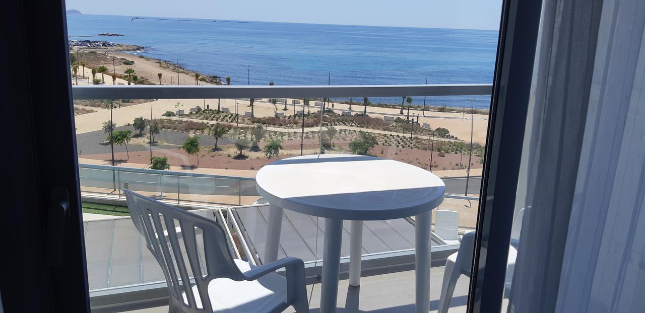 Vistamar Luxury Apartments By Dlv La Vila Joiosa Extérieur photo